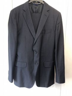 Костюм Massimo Dutti