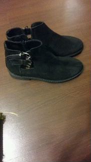 Новые ботинки/ботильоны