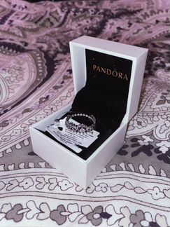Кольцо Pandora