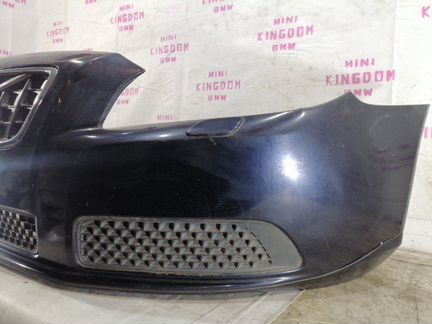 Бампер передний Volvo V70 SW B5254T2