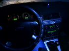 Ford Mondeo 2.5 МТ, 2004, 319 000 км объявление продам