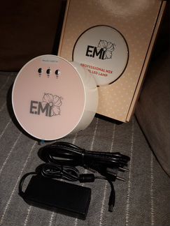 Комбинированная LED/ccfl лампа