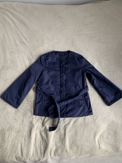 Куртка женская massimo dutti