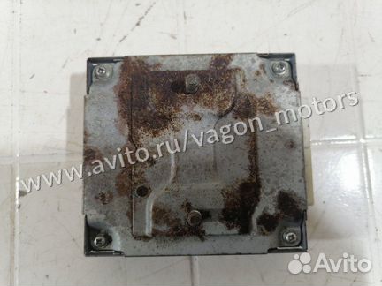 Эбу АКПП Chevrolet Lacetti J200 1.6 AT 2004-2012