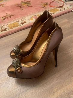 Туфли Giuseppe Zanotti оригинал