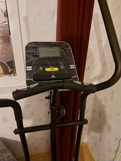 Эллиптический тренажер