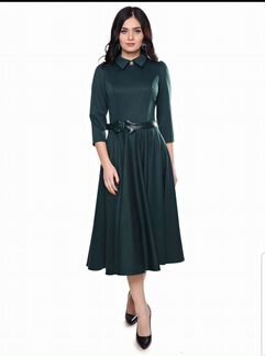 Женское платье 