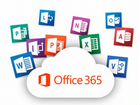 Бессрочная лицензия Office 365+5tb OneDrive