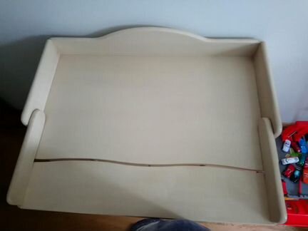 Комод пеленальный