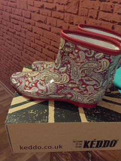 Сапоги резиновые 40р