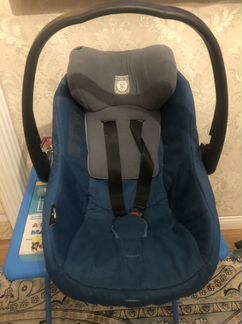 Автокресло