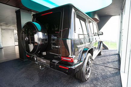 Mercedes-Benz G-класс 2.9 AT, 2020