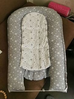 Кокон для новорожденных