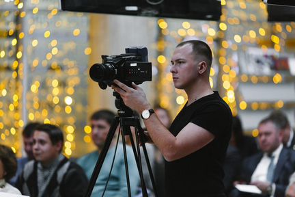 Онлайн трансляция
