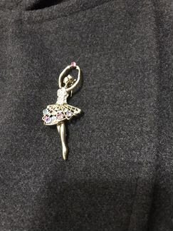 Пальто женское 46 размер