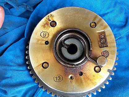 Замена прокладки КК Hyundai Elantra (3G), 2 л, 2002 года своими руками DRIVE2