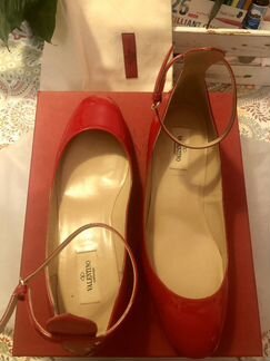 Туфли tango Valentino Garavani