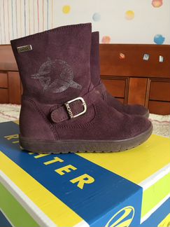 Полусапоги 28р, рихтер (Австрия)