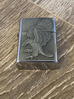 Зажигалка zippo оригинал