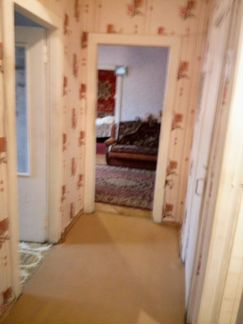 Комната 17 м² в 2-к, 3/5 эт.