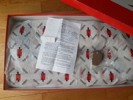 Сапоги кожаные Mouchka
