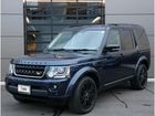 Land Rover Discovery 3.0 AT, 2016, 24 000 км