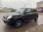LIFAN Smily (320) 1.3 МТ, 2011, 91 000 км