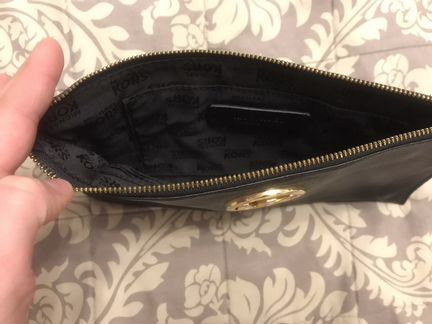 Клатч Michael Kors