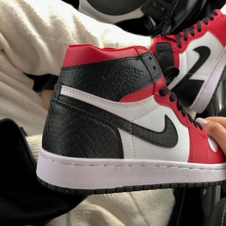 Кроссовки nike air jordan