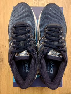 Беговые кроссовки Asics Gel-Nimbus 22 Women