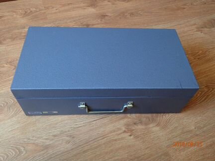 Устройство для проверки простых защит Нептун-2