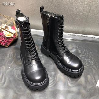 Ботинки Balenciaga
