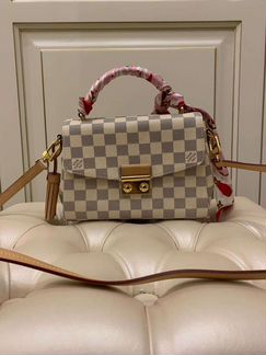 Сумка Louis Vuitton Croisette оригинал