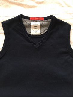 Жилет безрукавка Zara 128