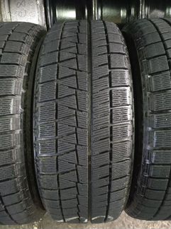 215 60 16 Bridgestone бу Шины Зимние 215 60 R16 98
