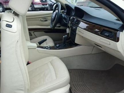 Автозапчасти BMW e92 328xi АКПП 08г n52b30