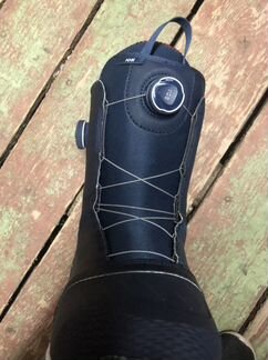 Ботинки для сноуборда Burton ION (42/43)