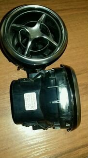 Воздуховоды,дифлекторы торпедо Мерседес GLK