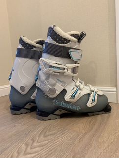 Горнолыжные ботинки женские Salomon Quest Access