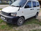 Toyota Town Ace 1.8 МТ, 2007, 270 000 км