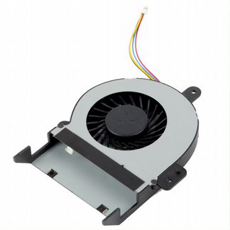 Кулер новый для Asus K45DR X55A X55U