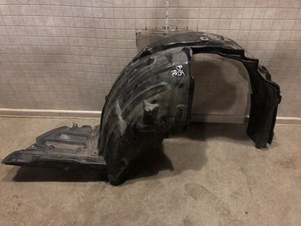 Подкрылок Subaru Legacy Outback BS B15