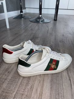 Кроссовки Gucci