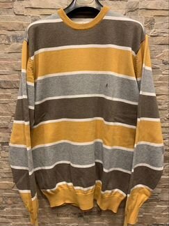 Джемпер кофта хлопок