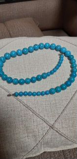 Изделие из бирюзы