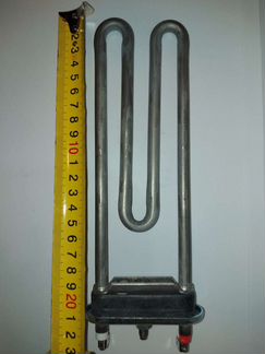 Тэн для стиральной машины