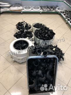 Запчасти для стиральных машин