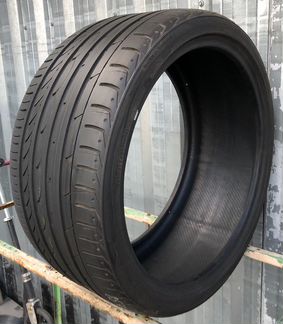 Шины Yokohama Advan Sport V103 285/30/21
