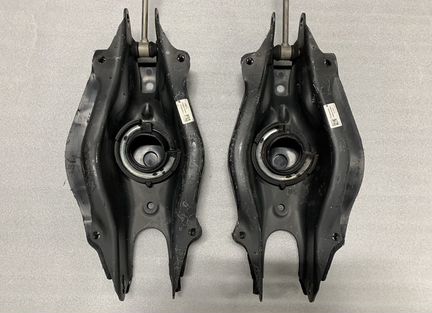 Рычаг задний нижний Mercedes C W205 E W213 GLC 253