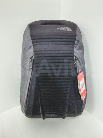 Ryukzak The North Face Access Pack Kupit V Sankt Peterburge Lichnye Veshi Avito